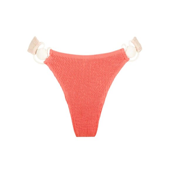 NWT CLEONIE CORALINE BIKINI BOTTOMS - Picture 1 of 1